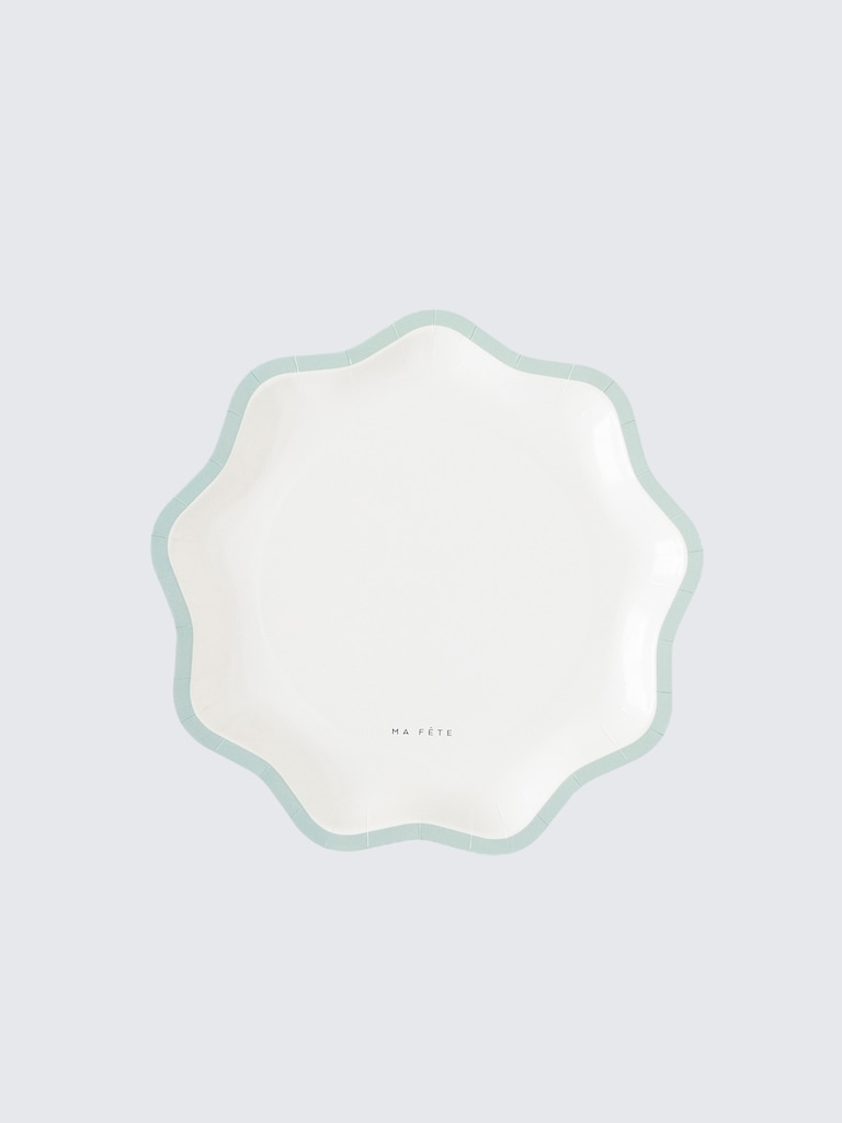 Ma Fete Signature Dinner Plates 8 Pack