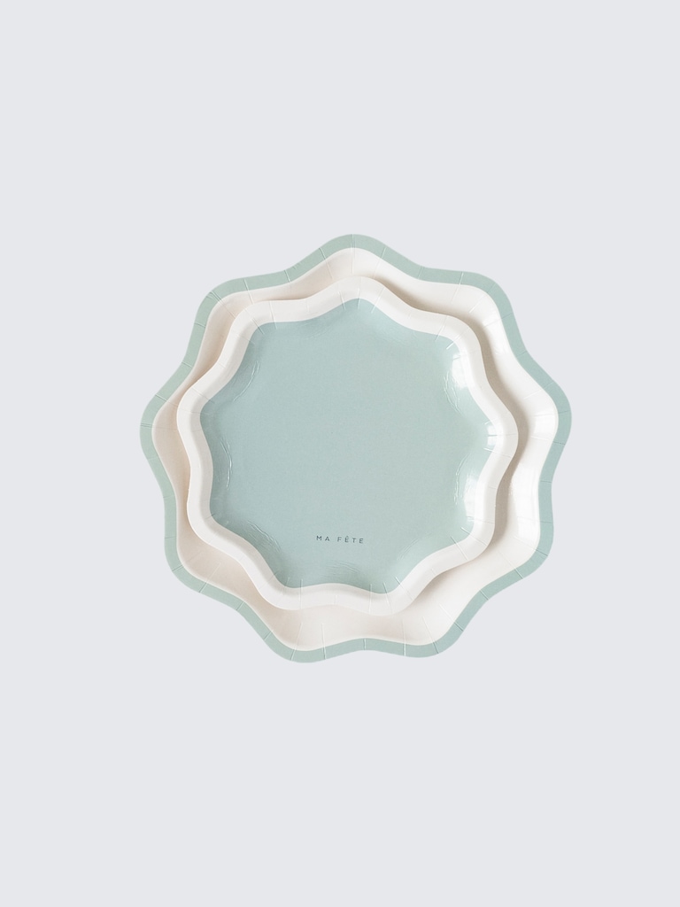 Ma Fete Signature Dinner Plates 8 Pack