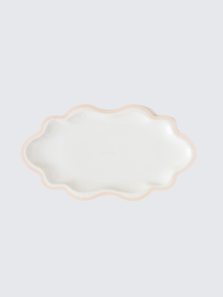Ma Fete Signature Mini Trays 4 Pack