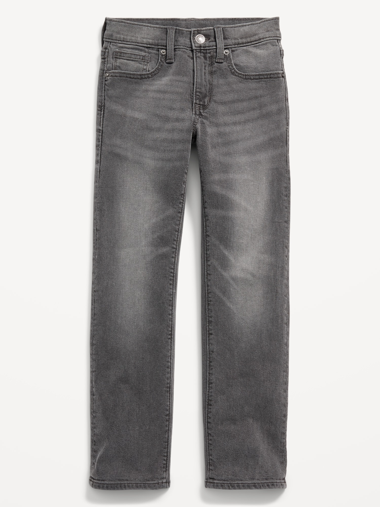 boys denim pants / グレー Boys' Gray Jeans | Old Navy