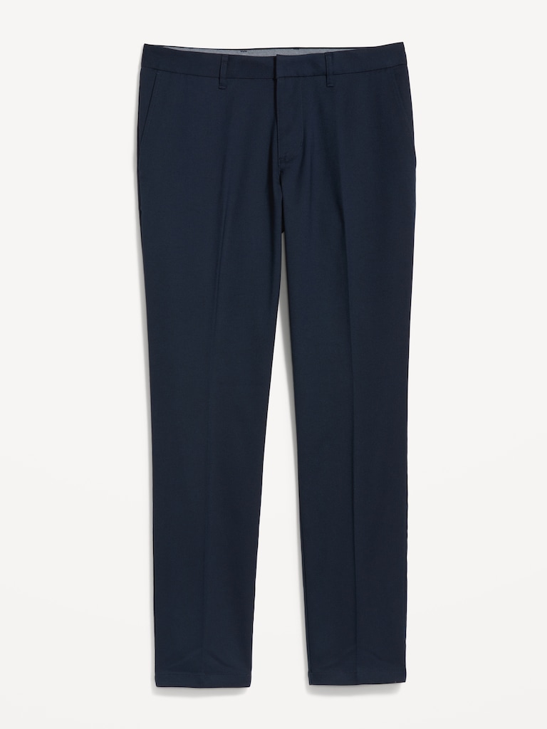 Athletic Dress Pants