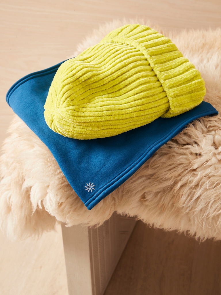 Tahoe Chenille Beanie
