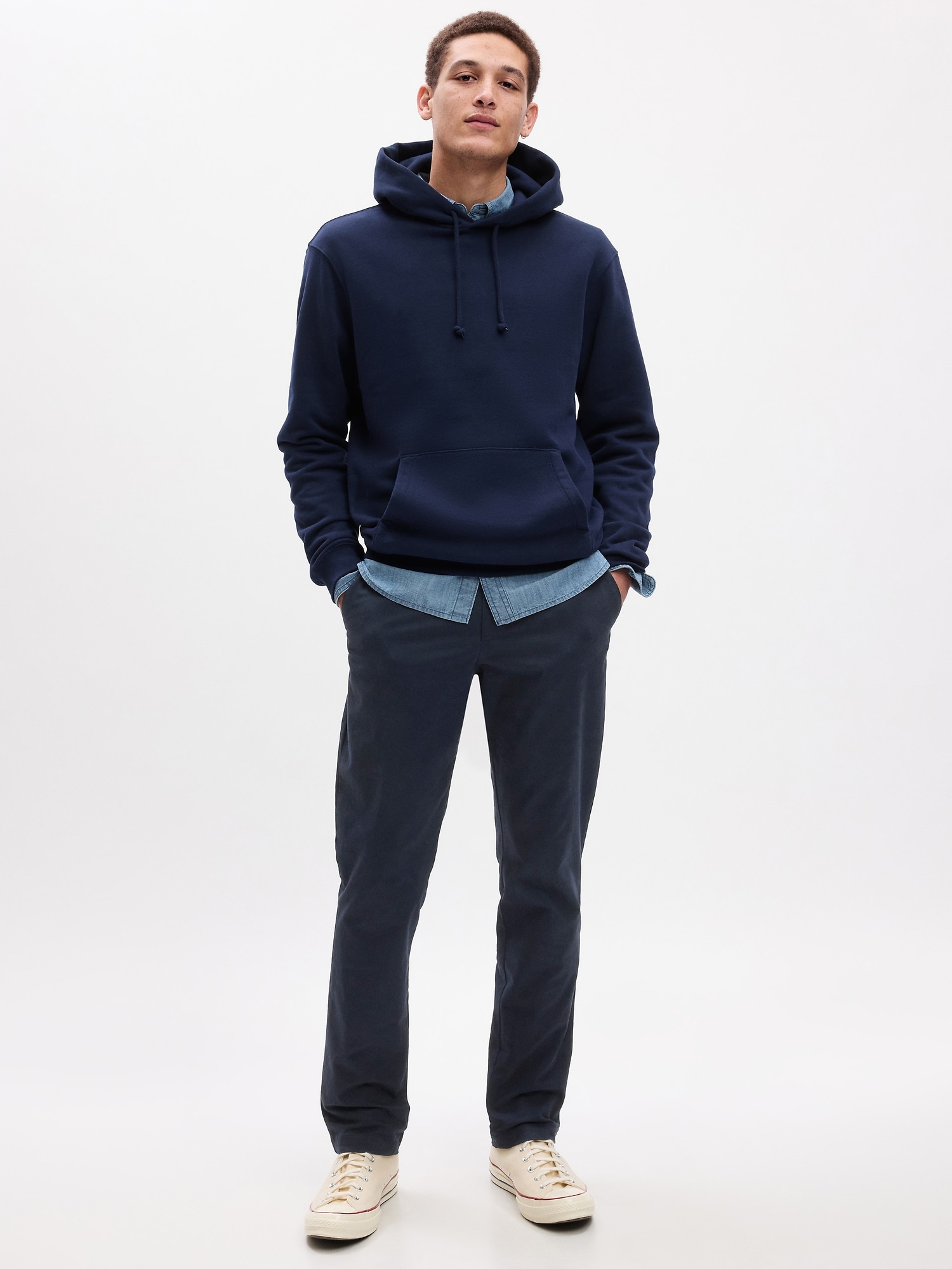 gap MEN'S COLLECTIONS 大型版 Shop All Men's Styles | Gap