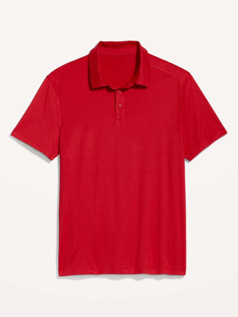 CloudMotion Polo