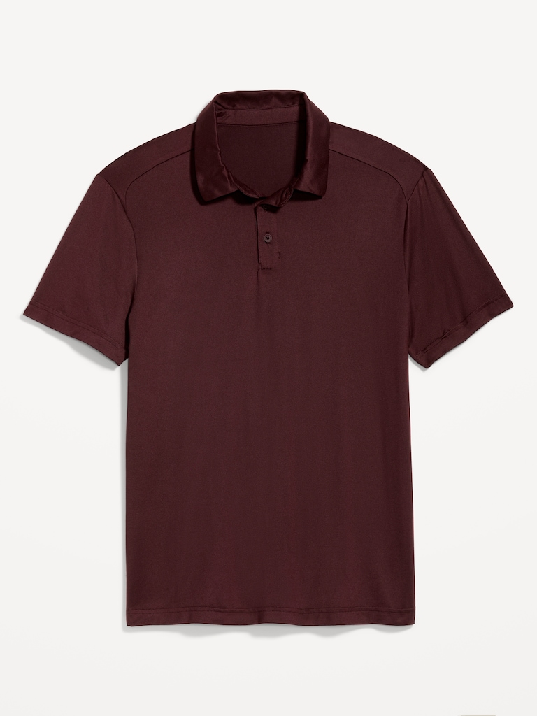 CloudMotion Polo