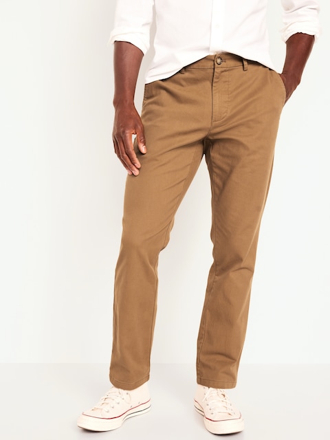 princess polly baby blue dress Men's Brown Pants