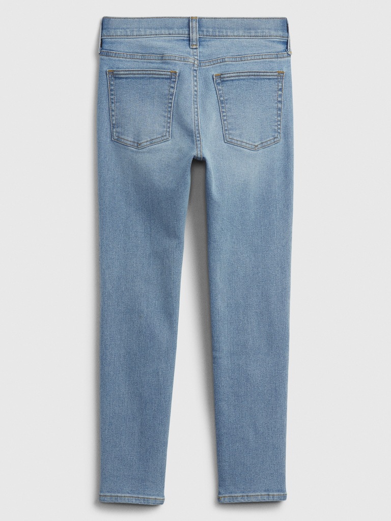 Kids Skinny Jeans