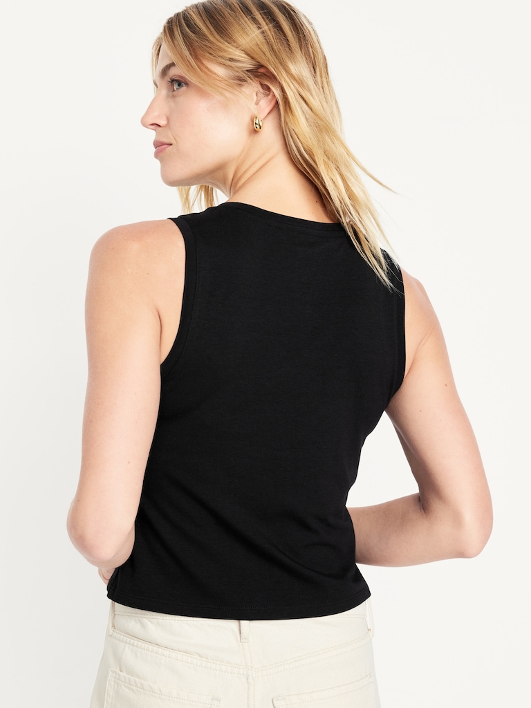Camisole complice pour Femme