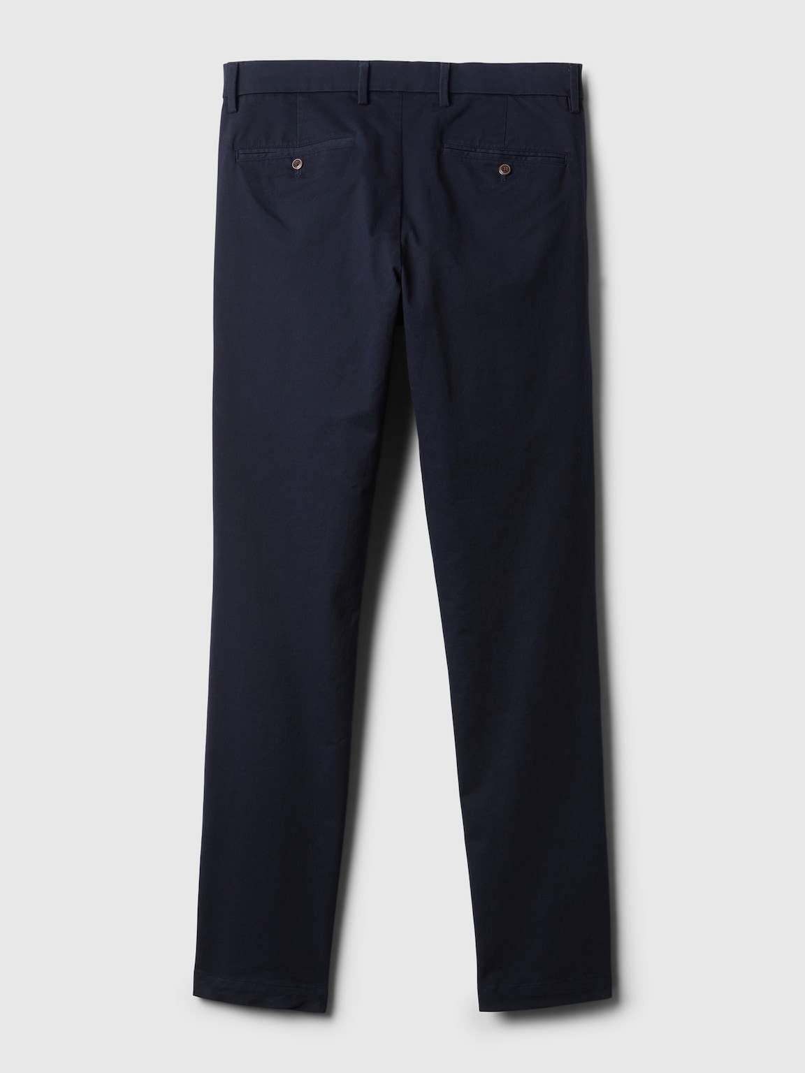 Slim Khakis