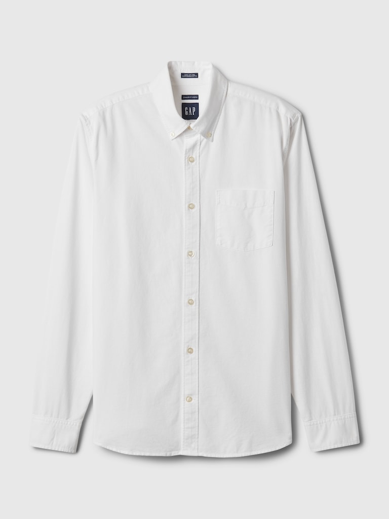 Oxford Shirt