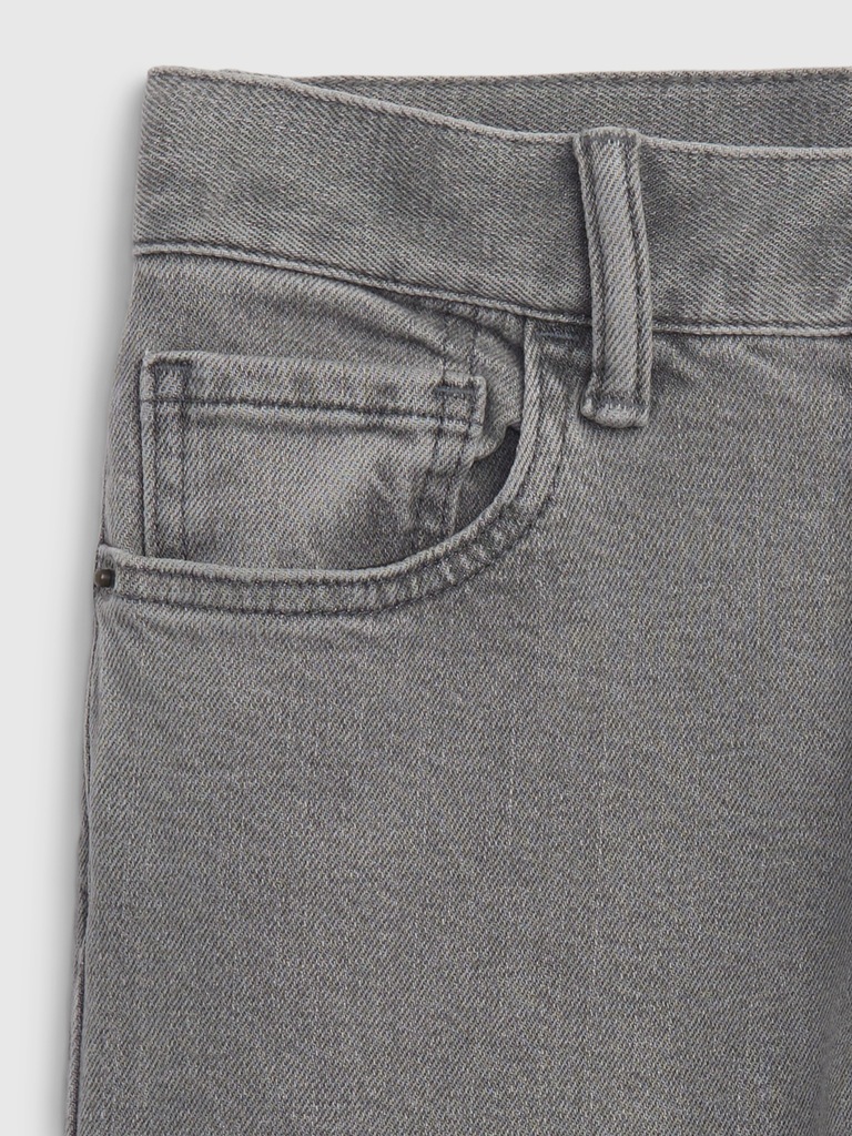Kids Slim Jeans