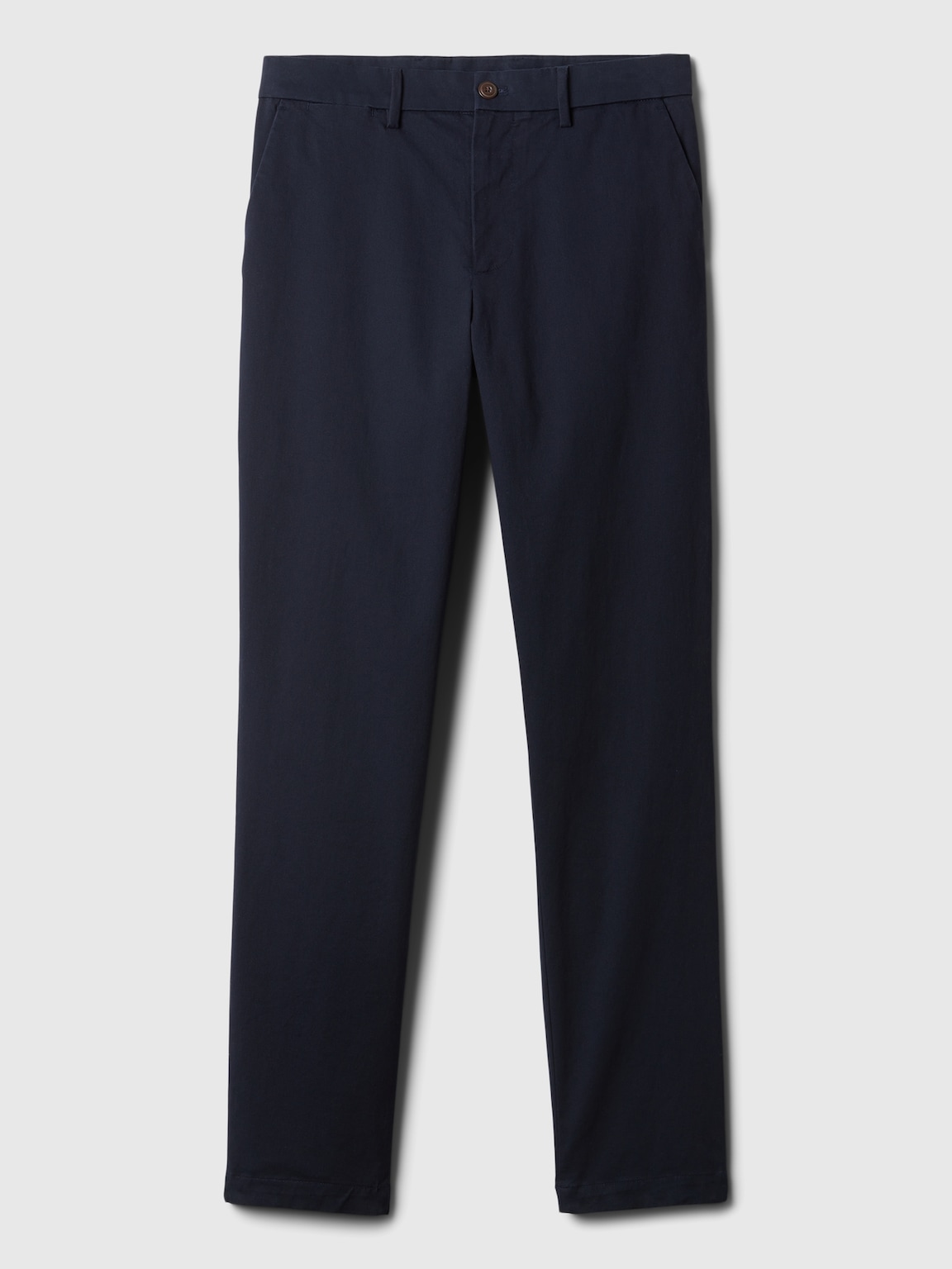 Slim Khakis
