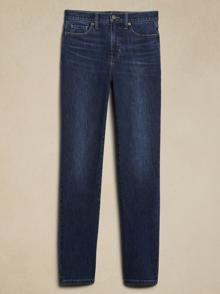 The Slim Jean