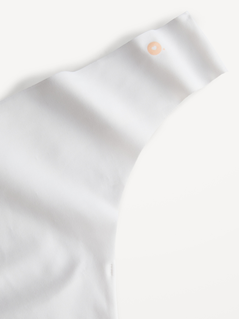 Low-Rise No-Show Thong