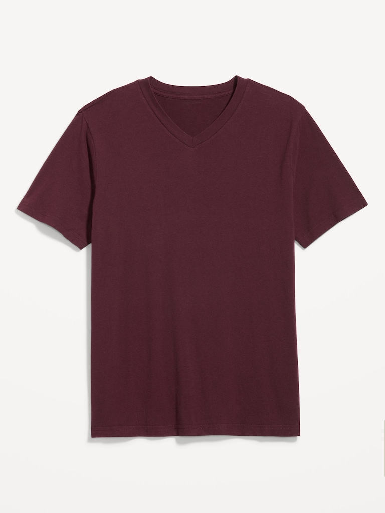 V-Neck T-Shirt