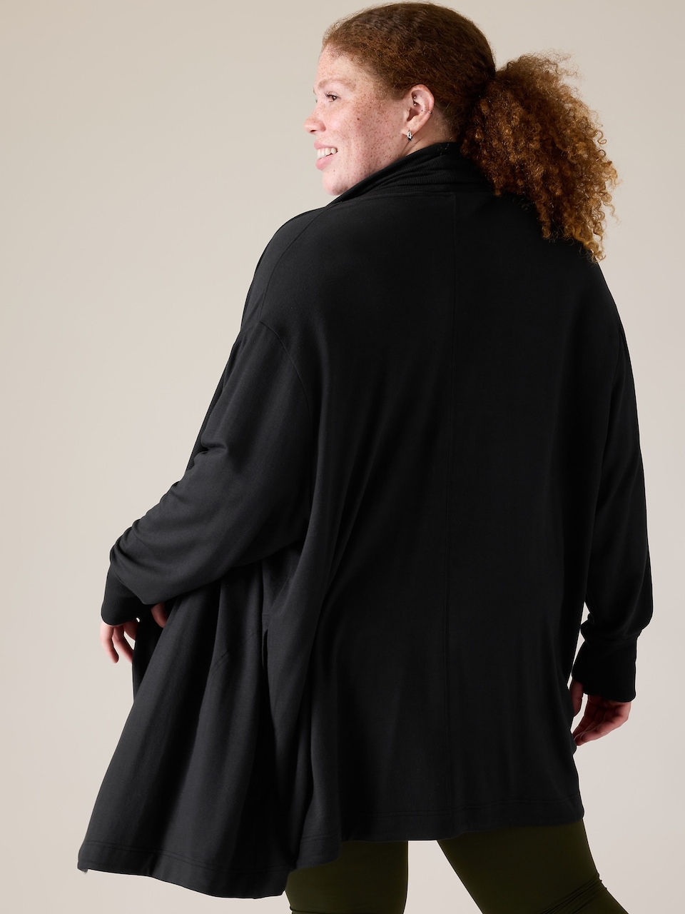 Pranayama Restore Wrap