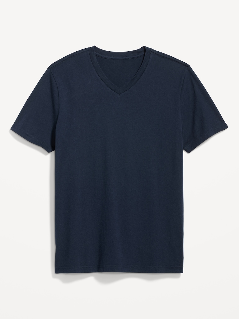 V-Neck T-Shirt