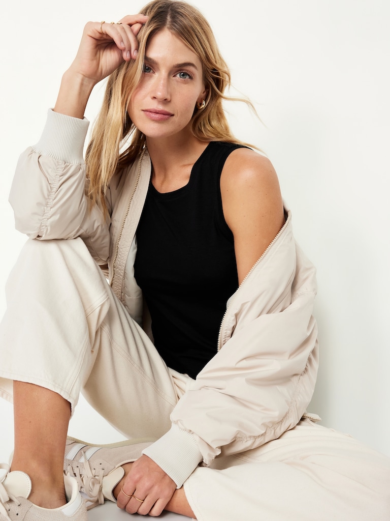 Camisole complice pour Femme
