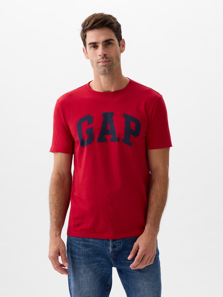 Everyday Soft Gap Logo T-Shirt