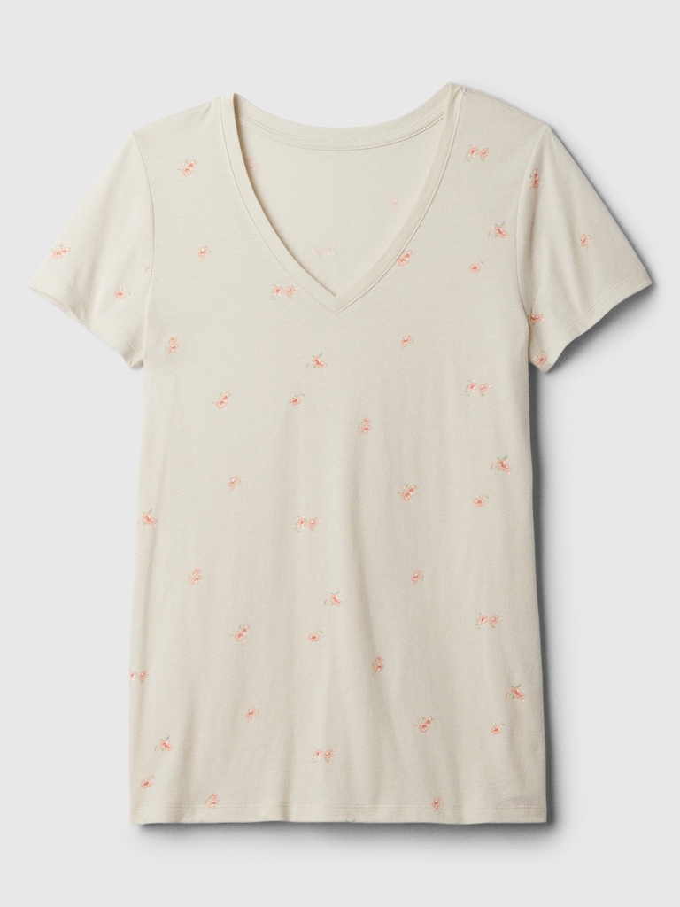 Favorite V-Neck T-Shirt