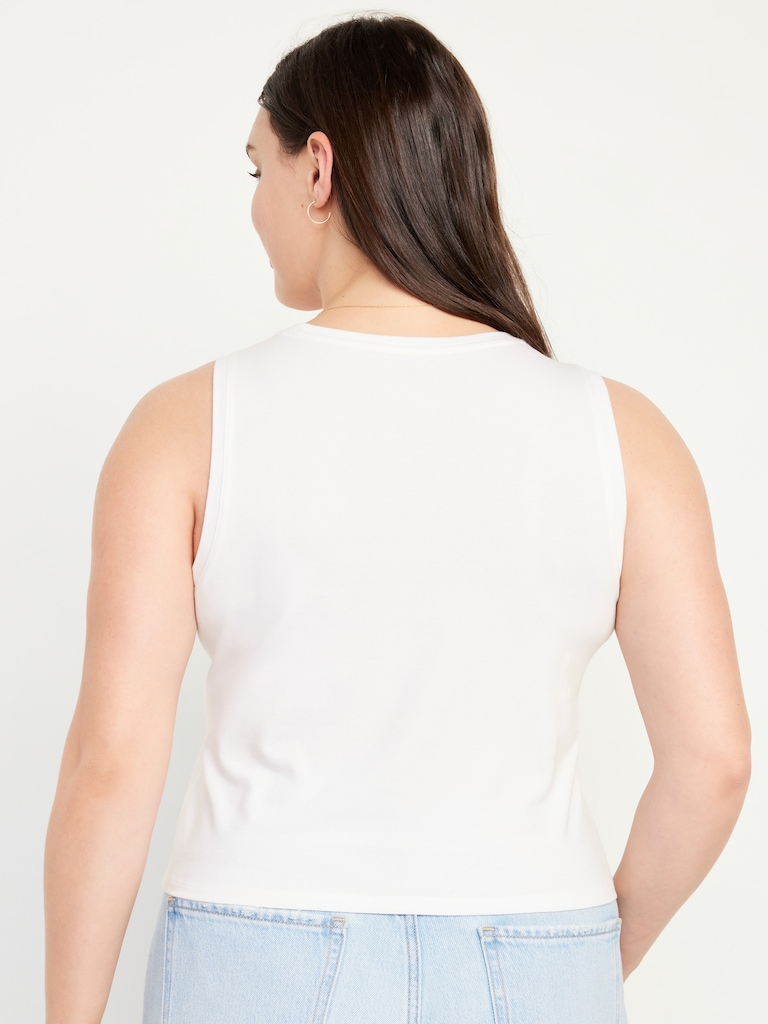 Bestee Tank Top