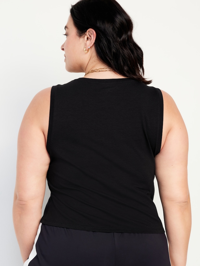 Camisole complice pour Femme