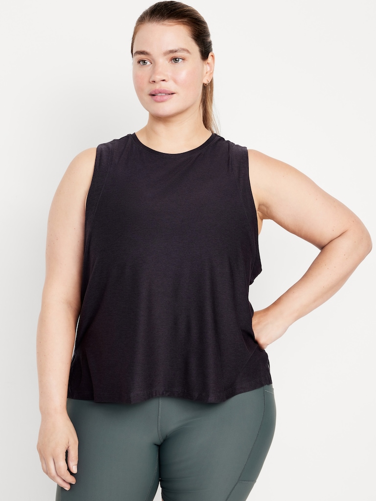 CloudMotion Tank Top