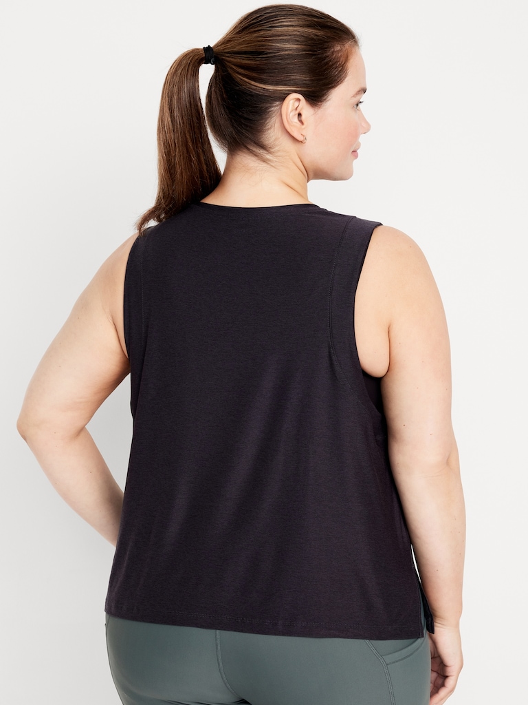 CloudMotion Tank Top