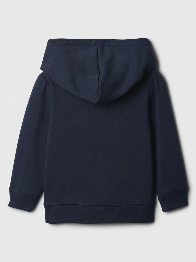 babyGap Logo Hoodie
