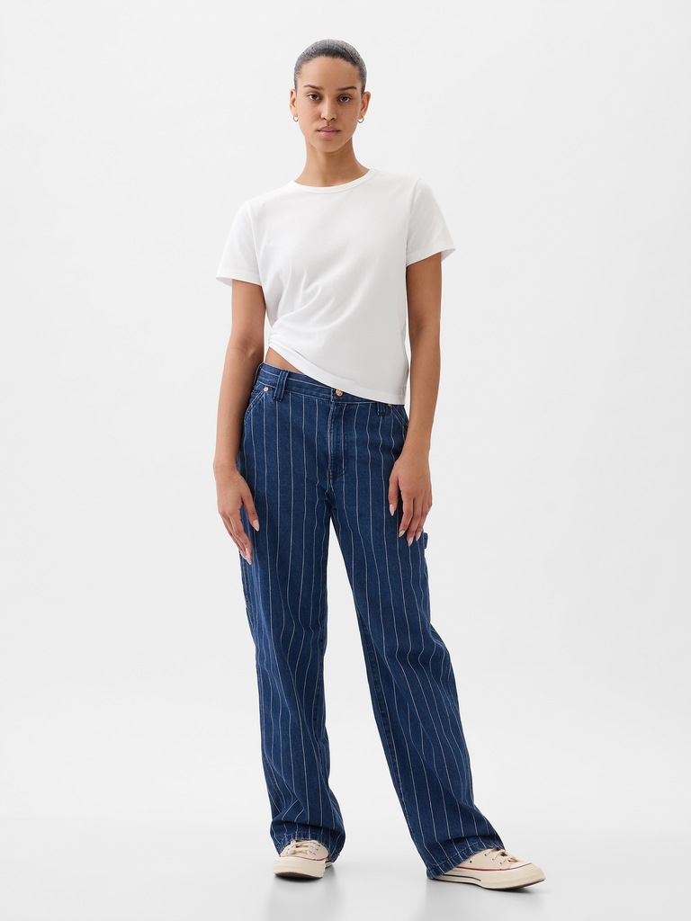 Organic Cotton VintageSoft Baby T-Shirt