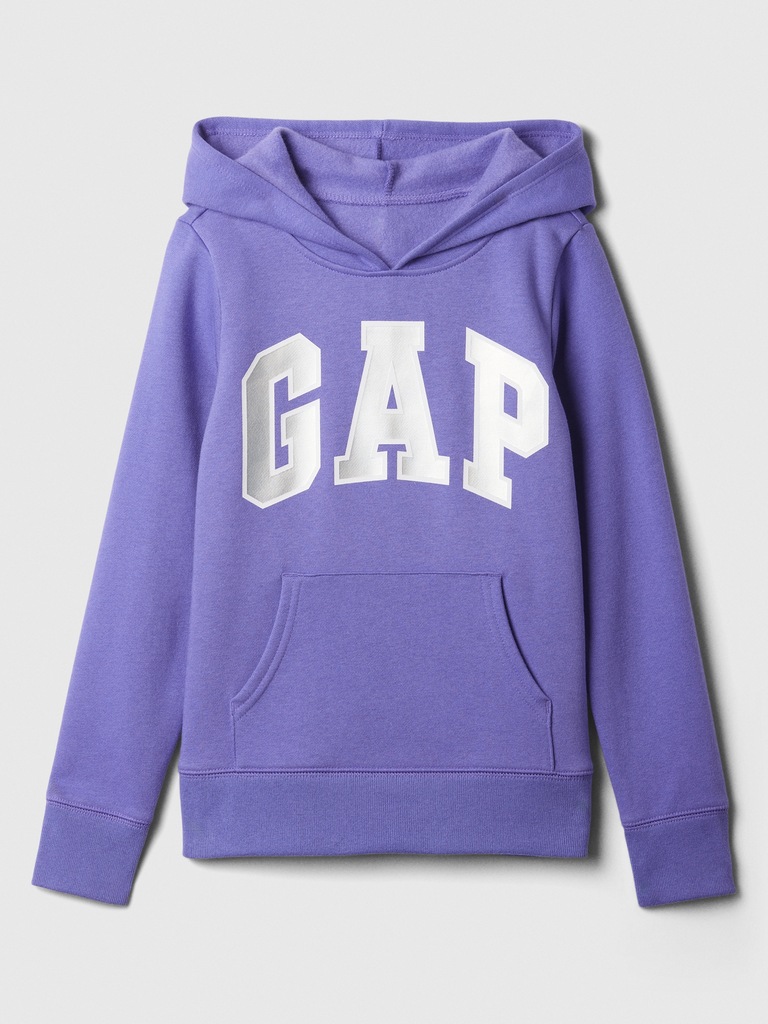 Kids Gap Logo Hoodie
