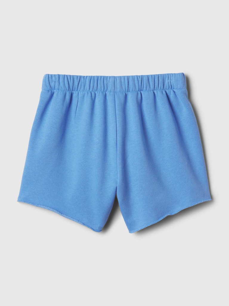 Kids VintageSoft Sweat Shorts