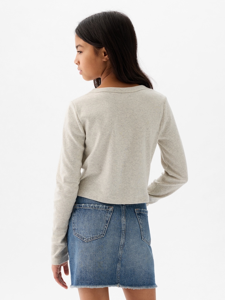 GapKids | Disney Mickey Mouse Graphic T-Shirt