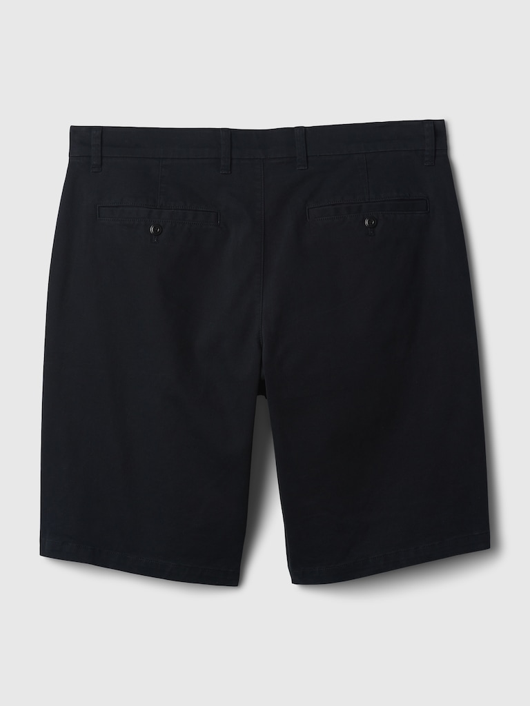 10" Vintage Shorts