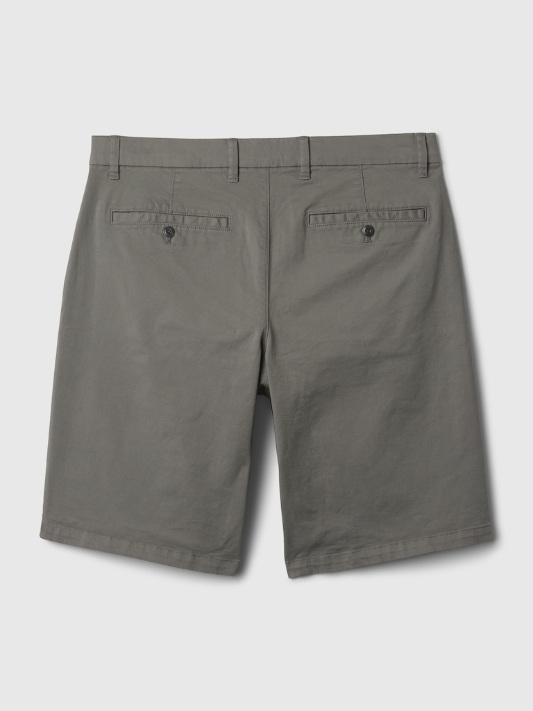 10" Vintage Shorts