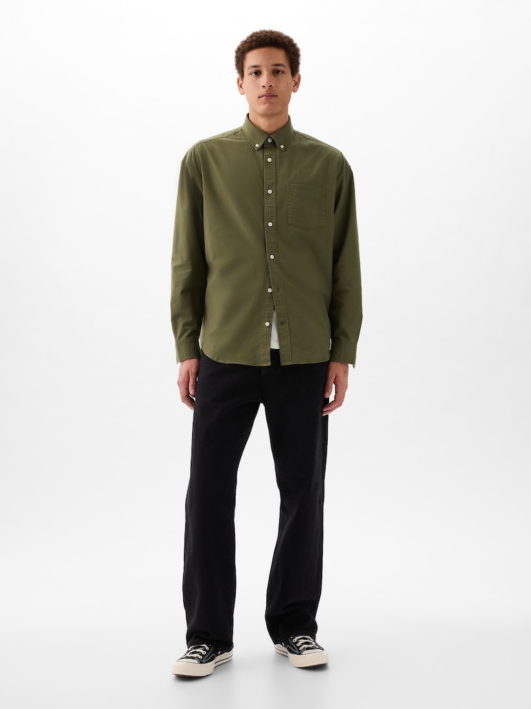 Big Shirt