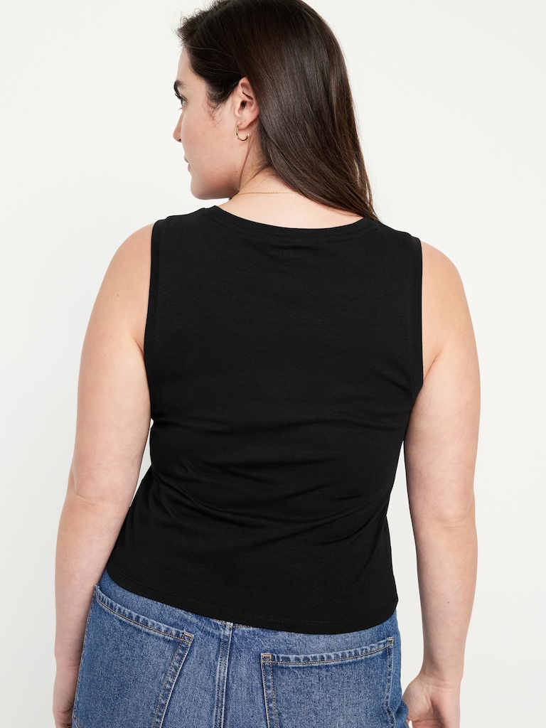 Camisole complice pour Femme