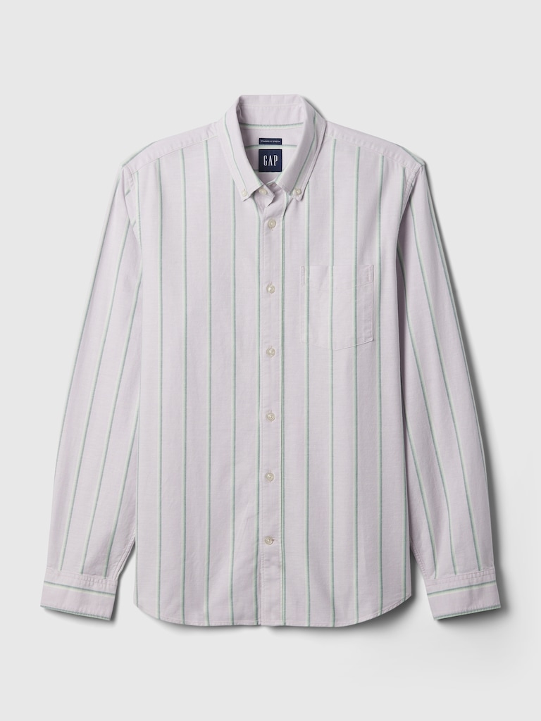 Oxford Shirt
