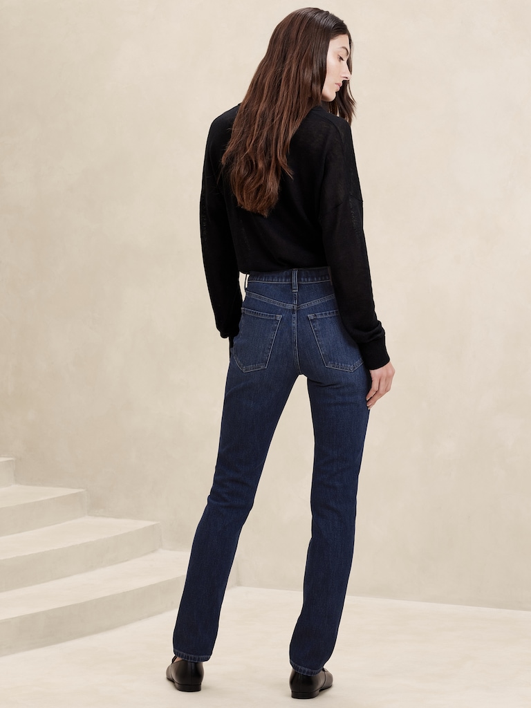 The Slim Jean