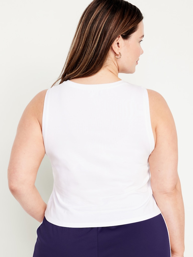 Bestee Tank Top