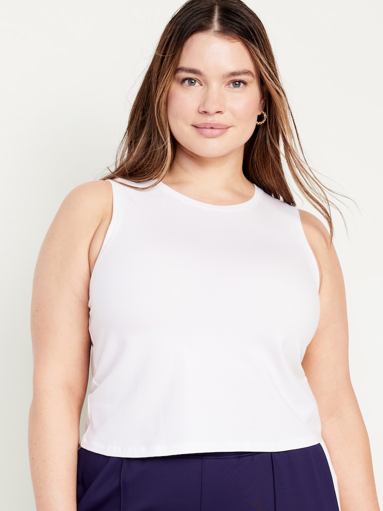 Bestee Tank Top