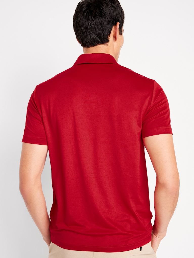 CloudMotion Polo