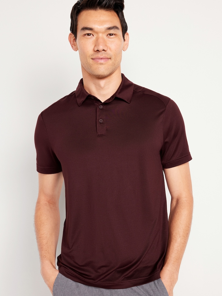 CloudMotion Polo