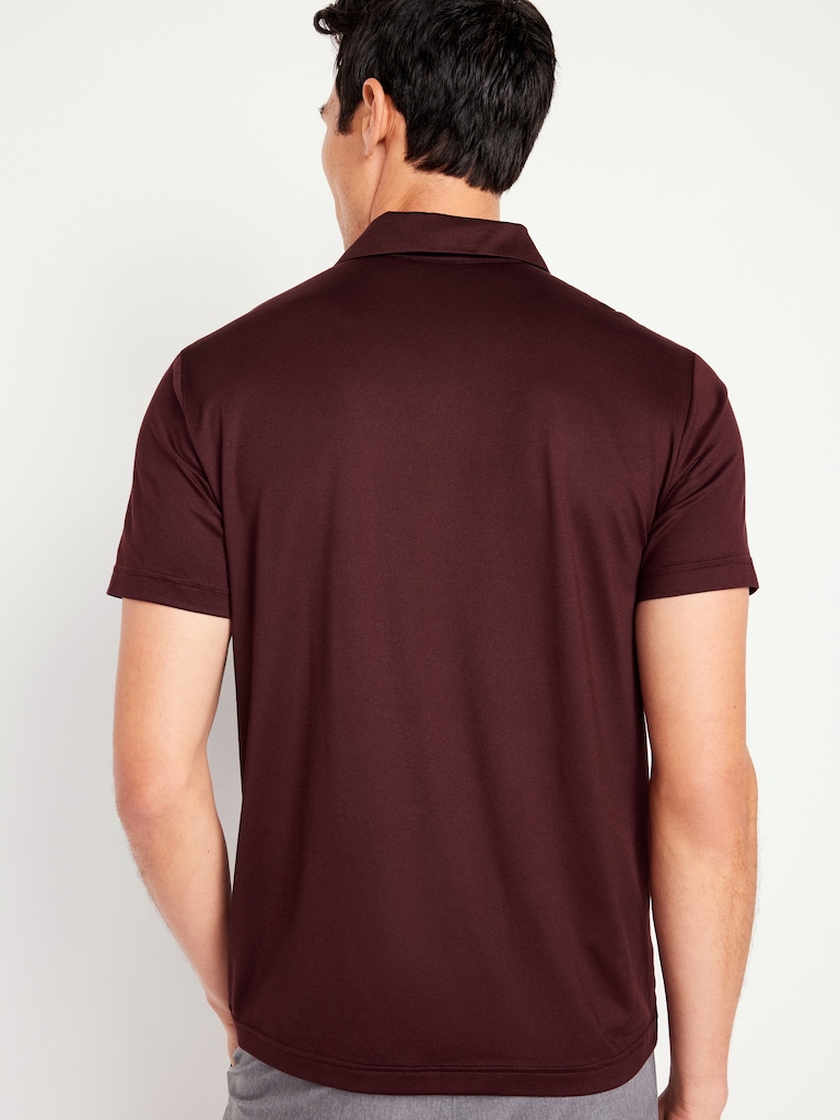 CloudMotion Polo