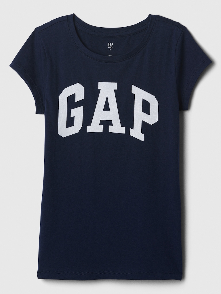 Kids Gap Logo T-Shirt