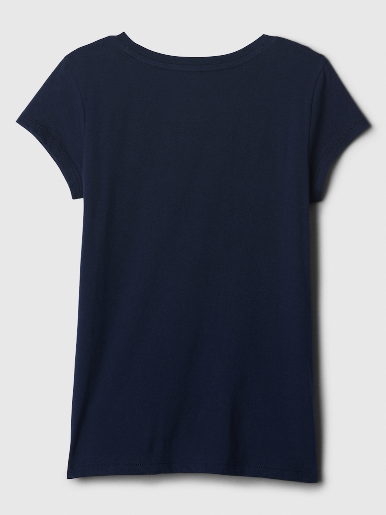 Kids Gap Logo T-Shirt