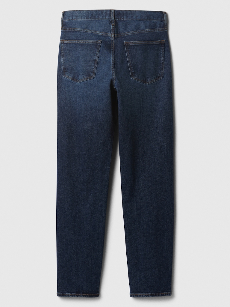 GapFlex Straight Jeans