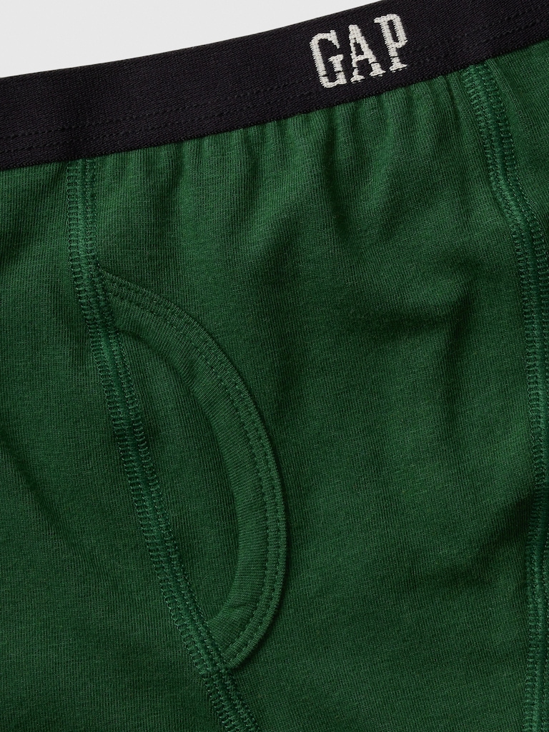 Toddler Boxer Briefs (4-Pack)