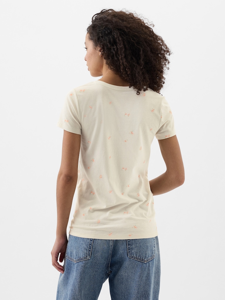 Favorite V-Neck T-Shirt