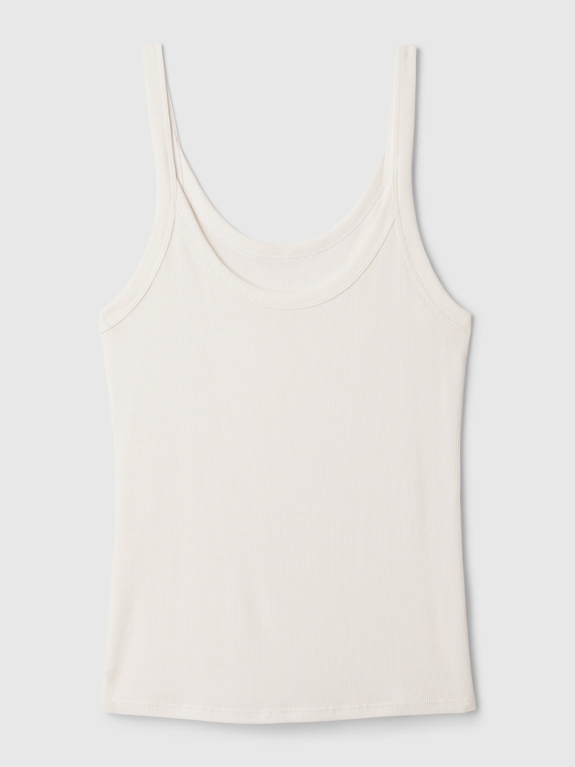 Mini Rib PJ Tank Top